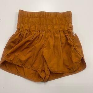 🆕FP Movement by Free People The Way Home Shorts SZ XS NWOT